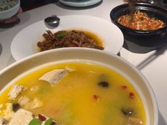 -卯时·龙光雅宴·精致锡帮菜(惠山古镇店)