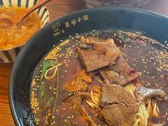 -豆爺小面(朱雀店)