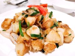 -乾隆美食·本帮菜(黄河路店)