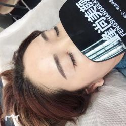 -峰尚美颜·半永久化妆美睫纹眉