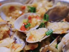 -三肥两瘦烤肉(鹿城店)