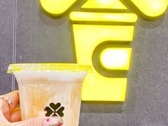 -四叶咖咖啡(昆明恒隆PRO店)