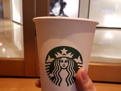 -星巴克臻选(北京世贸天阶店)