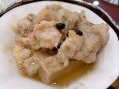 豉汁蒜香蒸排骨-凤凰楼酒家·粤宴点心(华强北店)