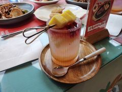 -大快乐牛排咖啡馆·本地西餐厅(南溪钻石城店)