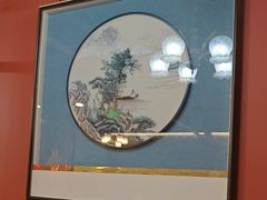 -北平味道.京味菜.烤鸭(梨园店)