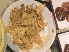 -京味斋·北京烤鸭(北京南站洋桥店)