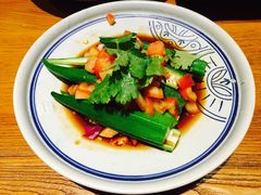 -云海肴·汽锅鸡·云南菜(天津国金汇店)