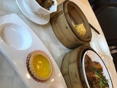 -金河半岛园林酒家(金融城店)