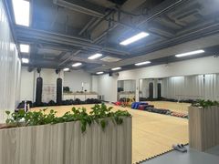 -利俊跆拳道(市二宫直营馆)