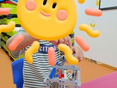 -哈奋儿童科技营乐高托班机器人(闲林校区)