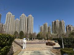 -燕郊植物园