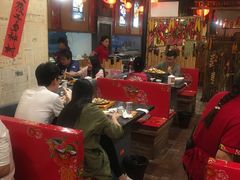 -金掌勺锅包肉(太原万达店)
