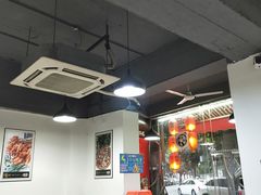 大堂-蜀串香牛杂火锅串串