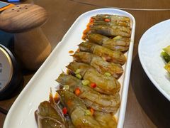 -新興传承烤鸭