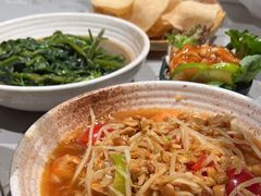 -Home Thai·泰谣(王府井apm店)