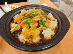 -船歌·鱼水饺青岛菜(国贸商城店)