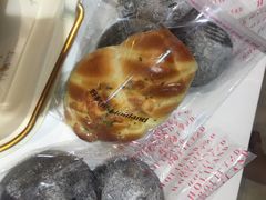 起士大享-好利来(国际能源店)