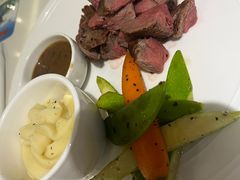 -Deer Park鹿园西餐(仁恒置地广场店)