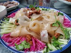 -燕北云山·农家菜·灶台鱼(密云溪翁庄店)