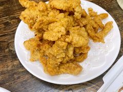 -原乡故事里海鲜大餐(玉祥门北马道巷店)