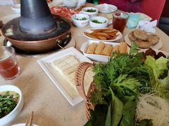 -阳坊大都涮羊肉(阳坊总店)