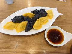 -船歌·鱼水饺青岛菜(枫蓝国际购物中心店)
