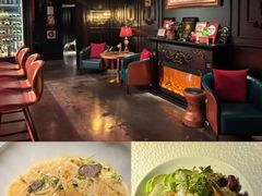 -弦月窗LUNETTE BY AMANDA(复兴路店)