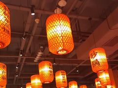 -山四砂锅(太原钟楼街店)