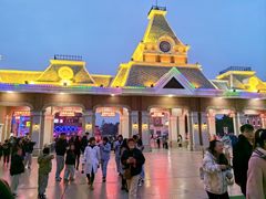 -沈阳方特欢乐世界