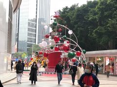 -VT101维多利广场