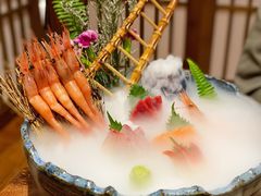 刺身拼盘-一本料理(西溪天街店)