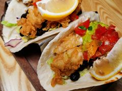 -Famous肥猫墨西哥音乐餐吧(五棵松华熙LIVE店)
