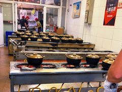 自助取餐区-斯丹姜母鸭·古法干香(涂门街总店)