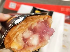 -麦当劳(温州人民路店)