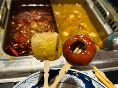 -大隐·成都火锅Bistro(合生麒麟新天地店)