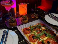 -MOSSO·Liveshow(M3香港广场店)