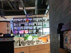 -李子坝梁山鸡(北碚万达五鸡哥店)