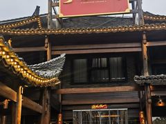 -广信传说