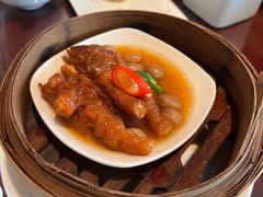 -福州世茂洲际酒店·福邸(台江店)