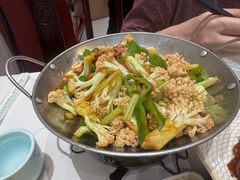 -梅利汴京烤鸭•开封豫菜地标店(东大街店)