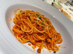 -波特曼西餐厅(中央大街店)