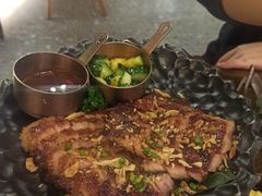 -苏梅花园(群星城店)