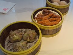 -东方早茶 海鲜•青岛菜(国信体育中心店)