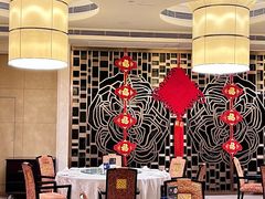 -酌宴府The China Club·广州万富希尔顿酒店(云城东路店)