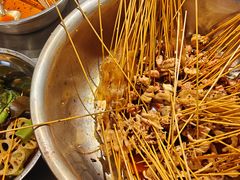 -嘉州鲜知味钵钵鸡(奎星楼店)