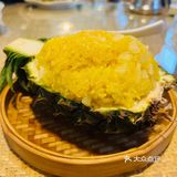 出差日记｜傣味正宗美食