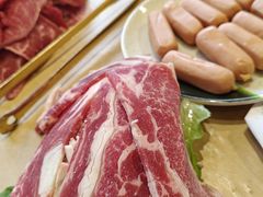 -玖泉里烤肉