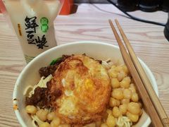 -秦云老太婆摊摊面(观音桥店)