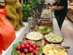 -纽斯特牛排自助餐厅(浦江万达店)